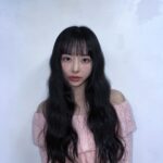 Wong Ka-Hei Instagram - 💗