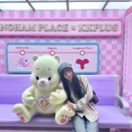 Wong Ka-Hei Instagram -