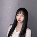 Wong Ka-Hei Instagram -