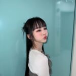 Wong Ka-Hei Instagram - ❤️