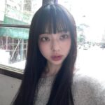 Wong Ka-Hei Instagram -