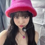Wong Ka-Hei Instagram - Loossemble💟