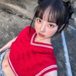 Wong Ka-Hei Instagram -