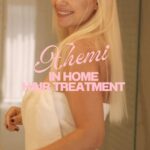 Xhemi Shehu Instagram – Xhemi vendosi të na tregojë rutinën e saj të mirëmbajtjes së flokëve të lyer dhe dekoloruar biond. Produktet e saj të preferuara janë të linjës Blond Absolu nga Kérastase. 

#thebeautyhub #kerastase #kerastaseofficial #tirana #shqiperi #haircare #beauty Tirana, Albania