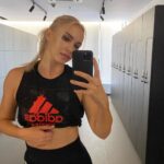 Xhemi Shehu Instagram - Hi👋 @sunfit_bodycamp Rezidenca Kodra e Diellit