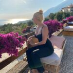 Xhemi Shehu Instagram - #beautifuldestinations 🇦🇱 Olives' Terrace Residence