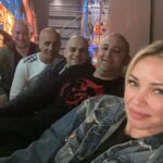 Xhemi Shehu Instagram - Ata ishin 4.. Te dielen 20:45