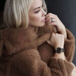 Xhemi Shehu Instagram – 🧡