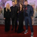 Xhemi Shehu Instagram - @sofia_themovie, nje super realizim per te mos u humbur @eduartgrishaj 👏🤍