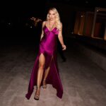 Xhemi Shehu Instagram – Last night w @pinkoofficial Porto Montenegro