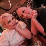 Xhemi Shehu Instagram - Night out 🐈