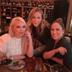 Xhemi Shehu Instagram - Night out 🐈