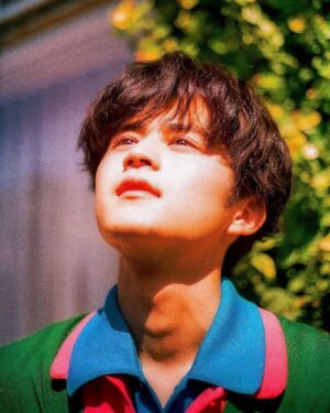 Yûka Eda Instagram - この世はシンプルなので、だいすきなひとやものをいちばん大切にしていると、だいすきなひとやものばかりが集まってきて、もっとだいすきが増える。幸せになることに怯え、わざわざ不幸をつかまえて、可能性に制限をかけていたのは他の誰でもない自分自身で、それが如何にばかばかしいか
