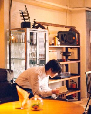 Yûka Eda Instagram - クールドジ男子lemino4話が配信です。
オリジナルストーリーもついに最終話。はやい。

春から夏にかけて、ありがとうございました。週末の癒しになっていたならば本望です。

私史上、最も穏やかでやさしい現場でした。またどこかで会えるといいな。

と言いつつBlu-rayも発売しますので、是非お家でも楽しんでくださったらうれしいです。

写真、載せきれなかったから、またどこかで載せますね🤝