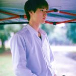 Yûka Eda Instagram - クールドジ男子本編放送は終了しましたが、7月毎週金曜leminoオリジナルは配信されています📱 昨日は瞬の誕生日だったんだね〜🎋おめでとう。 演出担当しておりますlemino2話は瞬回です。 是非ともよろしくお願いします！ @cooldoji_drama