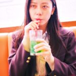Yûka Eda Instagram - おめでとう🍰最近たまごチャレンジ少なくて寂しいです🍳健やかな1年を🎂 @sumiresmile074
