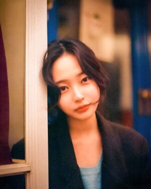 Yûka Eda Instagram - 本当は誰よりも頑張ってること、ちゃんと知ってるよ〜あとしっかりしてるようにみえて結構抜けててウッカリさんなこともわかってるよ〜でもだからそれを見せないように頑張ってるんだよね〜うんうん本当にみんなのために頑張ってるねえらいなあ.....100点！ってことでみなさんおつかれ水曜日🤝