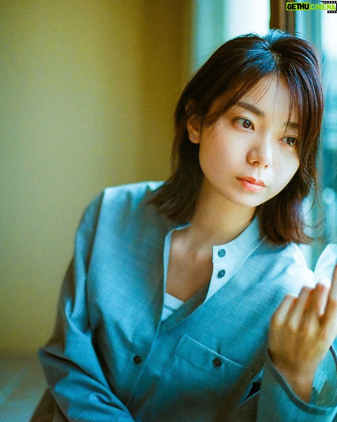 Yรปka Eda Instagram - ๐๐ง๐ฐ๐๐@kanna_mori (2ๆฅ้
ใ๐จ)