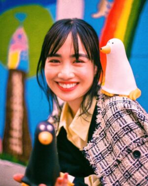 Yûka Eda Instagram - 人生を楽しむコツ : 客観視を潰す。今だけに集中。自分は案外大したことない人間なんだなと知ること♪最後は愛と優しさ！
