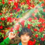 Yûka Eda Instagram - きらきら輝いているときって、それはそれは必死に生きてるときだから、自分に虹がかかっているってわからないよね。でもずっとそれでいいと思う。あのときはよかったなあとか振り返る余白、ぜんぜんなくていいね