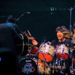 Yûka Eda Instagram - 🥁 ACIDMAN presents SAI2022 PhotoExhibition @ 渋谷東急プラザ 写真展示は明日までです。よろしくお願いします！ Mr.Children / 鈴木英哉（drums) @mc_official_jp
