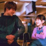 Yûka Eda Instagram - 現場でもずっと仲良し2人組🧸 クールドジ男子5話、見逃し配信本日までです。ぜひともよろしくお願いします🍱