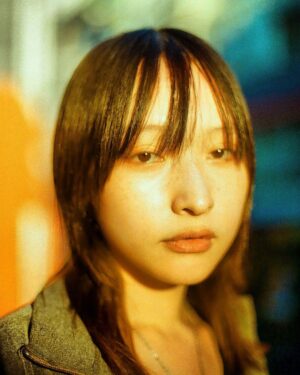 Yûka Eda Instagram - 誰かにとってではなく、まず自分にとって人生は美しく楽しくあること、それがすべてであり豊かさ、だー