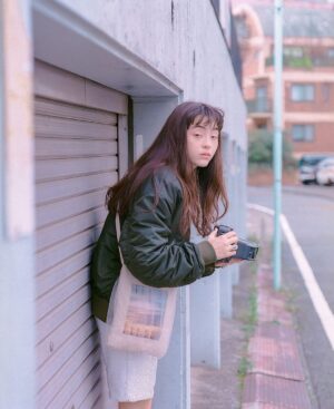 Yûka Eda Instagram - 一緒にいるだけで明るくなってしあわせになることも受けいれられて、あれだけ好きになれなかった自分のことすら愛しいと思わせてくれるひとといっぱい過ごせる人生がいい