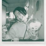 Yûka Eda Instagram - おめでとう🍰絶望ゾンビ、今年は卒業してね🧁ワクワクして生きていくぅ @hiz_s