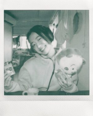 Yûka Eda Instagram - おめでとう🍰絶望ゾンビ、今年は卒業してね🧁ワクワクして生きていくぅ
@hiz_s