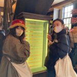Yûka Eda Instagram - おめでとう🍰絶望ゾンビ、今年は卒業してね🧁ワクワクして生きていくぅ @hiz_s