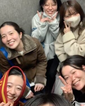 Yûka Eda Instagram - おめでとう🍰絶望ゾンビ、今年は卒業してね🧁ワクワクして生きていくぅ
@hiz_s