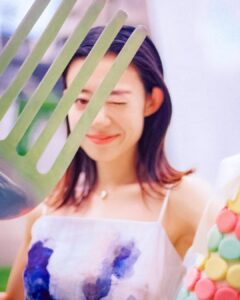 Yûka Eda Instagram - 誰かにどう思われてるとかどうでもいいね、自分がすきなら素直にすきって言えばいいし、最高だと思ったのならそう伝えたらしいし、愛情も優しさもいくらばら撒いても減りませんからね🫶