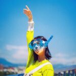 Yûka Eda Instagram - ヨリでみると悲劇だが、ヒキでみれば喜劇。絶望の時こそユーモア。いつだって自分次第。人生！