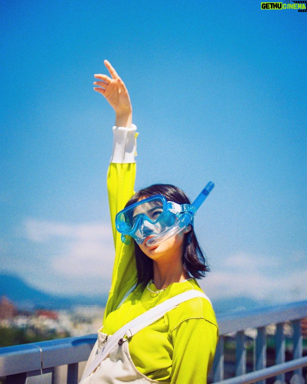 Yûka Eda - 1.1K Likes - ヨリでみると悲劇だが、ヒキでみれば喜劇。絶望の時こそユーモア。いつだって自分次第。人生!