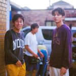 Yûka Eda Instagram - ワンルームエンジェル　2023.09.13 バカほど真面目にギリギリまで話し合ってクズをつくってくれた2人。最高でした。
