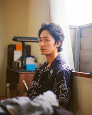 Yûka Eda Instagram - 自分がしあわせになることを許し、生きていける人は強くてやさしい。どうかそんな人生で在ってくだされな