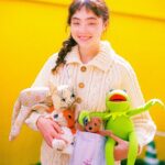 Yûka Eda Instagram - HBD🎂 24th 　@sereeeenam たまにはご飯行きましょう