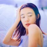 Yûka Eda Instagram - 人体が言葉を失うほど猛暑のなかの撮影。仕事以外で会ってる時間長すぎて、改めて撮影するのはちょっと照れくさかったんだけど、とてもたのしかったよ。 @hiz_s @soenonline