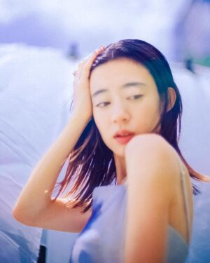Yûka Eda Instagram - 人体が言葉を失うほど猛暑のなかの撮影。仕事以外で会ってる時間長すぎて、改めて撮影するのはちょっと照れくさかったんだけど、とてもたのしかったよ。

@hiz_s @soenonline