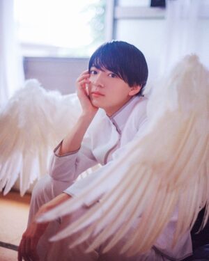 Yûka Eda Instagram - ワンルームエンジェル　天使(西村拓哉)

2023.09.08