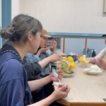 Yûka Eda Instagram - 2023年もおわりですか。 一生の財産と呼べる仲間にも出会えて、本当に数えきれないくらいありがとうを言ったかな。やあみんな本当に私と時間を過ごしてくれてありがとう。大切だー 来年はいよいよ本命な気持ち〜夢でも憧れでもなく実現するだけ🤙全力で見たことない世界つくって、みんなでそれ見て、やあー幸せ！って心震えて生きる一年にしよ🐉そのためだったら何だってする🐉 あとあれ、腰痛治すためにちゃんと筋トレするわ...継続は力なり。。。な。。