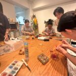Yûka Eda Instagram - 2023年もおわりですか。 一生の財産と呼べる仲間にも出会えて、本当に数えきれないくらいありがとうを言ったかな。やあみんな本当に私と時間を過ごしてくれてありがとう。大切だー 来年はいよいよ本命な気持ち〜夢でも憧れでもなく実現するだけ🤙全力で見たことない世界つくって、みんなでそれ見て、やあー幸せ！って心震えて生きる一年にしよ🐉そのためだったら何だってする🐉 あとあれ、腰痛治すためにちゃんと筋トレするわ...継続は力なり。。。な。。