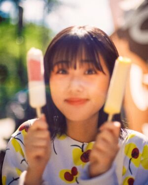 Yûka Eda Instagram - ㊗️新成人おめでとう🎊
Congratulations on the coming of age ceremony.
また現場で会えますよう✌️