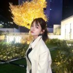 Yūka Murayama Instagram - クリスマスイベント↓↓↓ 12月16日 場所は銀座 素敵なバー貸切です🍸 ツーショットチェキもあるよん また詳細詳しく出たら教えるねん