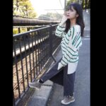 Yūka Murayama Instagram - 《PR》 歩きやすくて 暖かくてお気に入り👟 @palladium @palladiumjapan #PR #パラディウム #palladium #palladiumboots #enosima #江ノ島