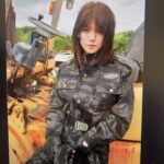 Yūka Murayama Instagram - 遅ればせながら、、 沢山色々なら経験をさせて頂きました 収まりきらなかった😭 #2023