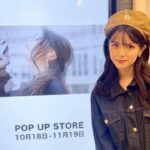 Yūka Murayama Instagram - 10/18から11/19まで東京都立川市の #ららぽーと立川立飛 に期間限定ショップをオープンされました😊 ちょっぴり遊びに行ってきたよ💃🏻💭 私が出演させて頂いてるCMも店頭に🫶 ぜひ行ってみてね！ #パラディウムブーツ #ららぽーと #立川 #立川立飛 #フレンチミリタリー @lalafanlalaport @palladium @palladiumjapan #パラディウム #palladium