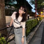 Yūka Murayama Instagram - ちょこっと事務所にラフ服 #秋服 ？ #村の服