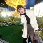 Yūka Murayama Instagram - クリスマスイベント↓↓↓ 12月16日 場所は銀座 素敵なバー貸切です🍸 ツーショットチェキもあるよん また詳細詳しく出たら教えるねん